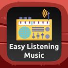 Easy Listening Music Radio icône