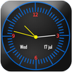 New Analog Clock Live Wallpape APK