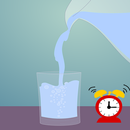 Beba Água Corretamente - Alarme - Lembrete APK
