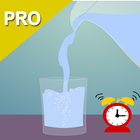 Drink Water Correctly - Remind icon