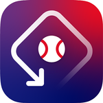 Pointstreak Baseball Scoring icon