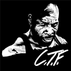 C.T. Fletcher biểu tượng