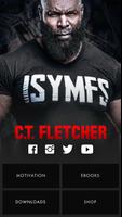 C.T. Fletcher poster