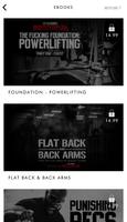 C.T. Fletcher ảnh chụp màn hình 1