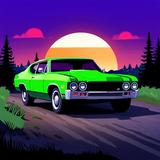 Zombie Rush: City Escape biểu tượng