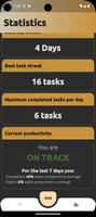 Plan Tomorrow - Daily Tasks Ekran Görüntüsü 3
