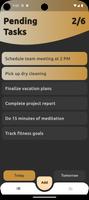 Plan Tomorrow - Daily Tasks gönderen