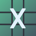 Sudoku X: Puzzle game