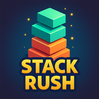 Stack Rush icône