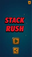 Stack Rush Affiche