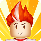 Helix Stack:Ball Smash иконка