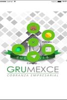 GRUMEXCE penulis hantaran