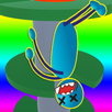 Stack Human 3D Jump APK