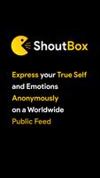 ShoutBox ポスター