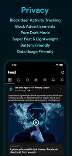 Save Story for Facebook Stories - Download