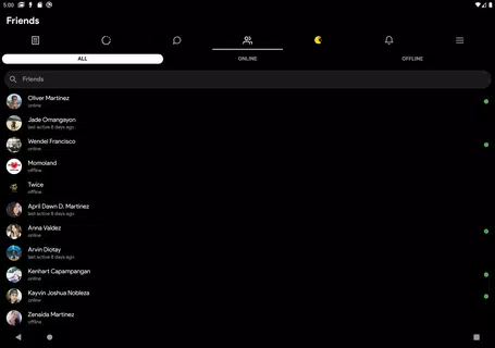 Save Story for Facebook Stories - Download