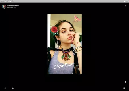 Save Story for Facebook Stories - Download