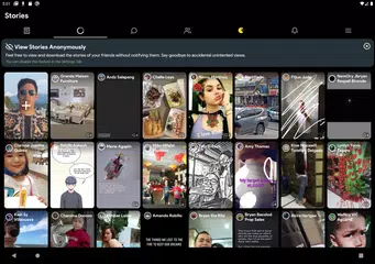 Скачать Save Story for Facebook Stories - Download APK
