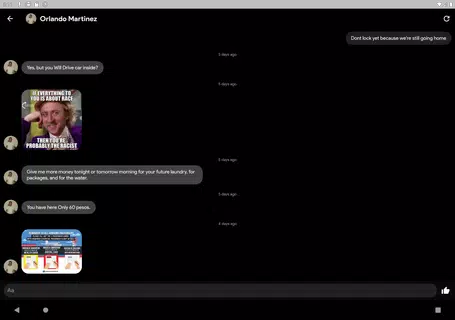 Save Story for Facebook Stories - Download