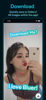 Save Story for Facebook Stories - Download