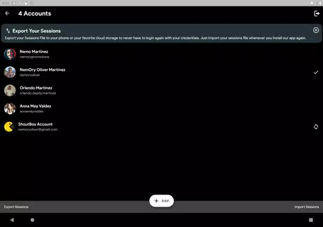 Save Story for Facebook Stories - Download