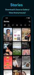 Скачать Save Story for Facebook Stories - Download APK