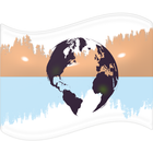 World Geography Quiz Game icon