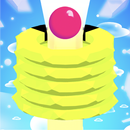 Twist Stack - Stack Blast Ball-APK