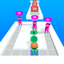 Stack Hero Tower War Survival APK