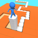 Stacky Run Fun Game APK