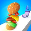 Stacky Burger 3D APK