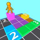 Stacky Dash Shikaku APK