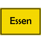 Stadt Essen biểu tượng