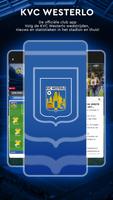 KVC Westerlo 海報