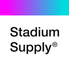 StadiumSupply by Stadium Goods Zeichen