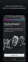 StadiumSupply by Stadium Goods پوسٹر