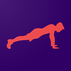 Push-up Paradise icon