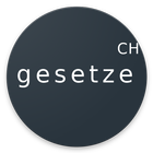 Gesetze CH Zeichen