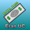 UC Earner & Royal Pass APK