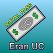 UC Earner & Royal Pass