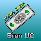 UC Earner & Royal Pass icône