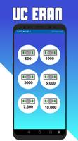UC Earner & Royal Pass ảnh chụp màn hình 1