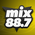 Mix Radio - 88.7 Mhz
