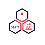 Staff Plus: Makes Tasks easy