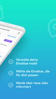 1 Schermata Staffcloud