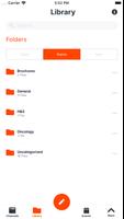 StaffConnect 截图 1