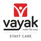 Vayak Staff Care-icoon