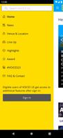 VOICES App screenshot 1