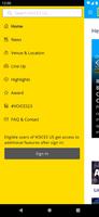 VOICES App capture d'écran 1