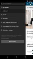 Volkswagen Group Services SK تصوير الشاشة 1